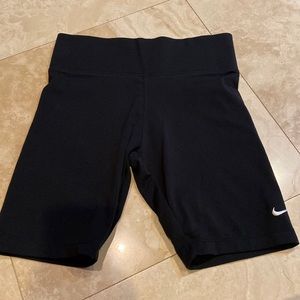 Nike Biker Shorts